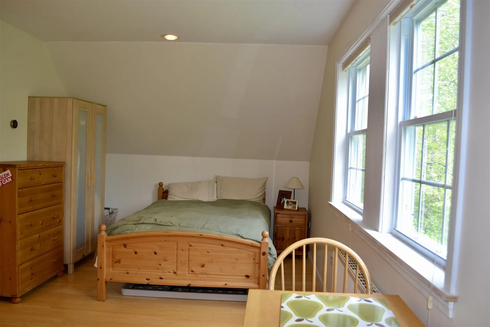 82 Vickery Hill Road Warren VT 05674