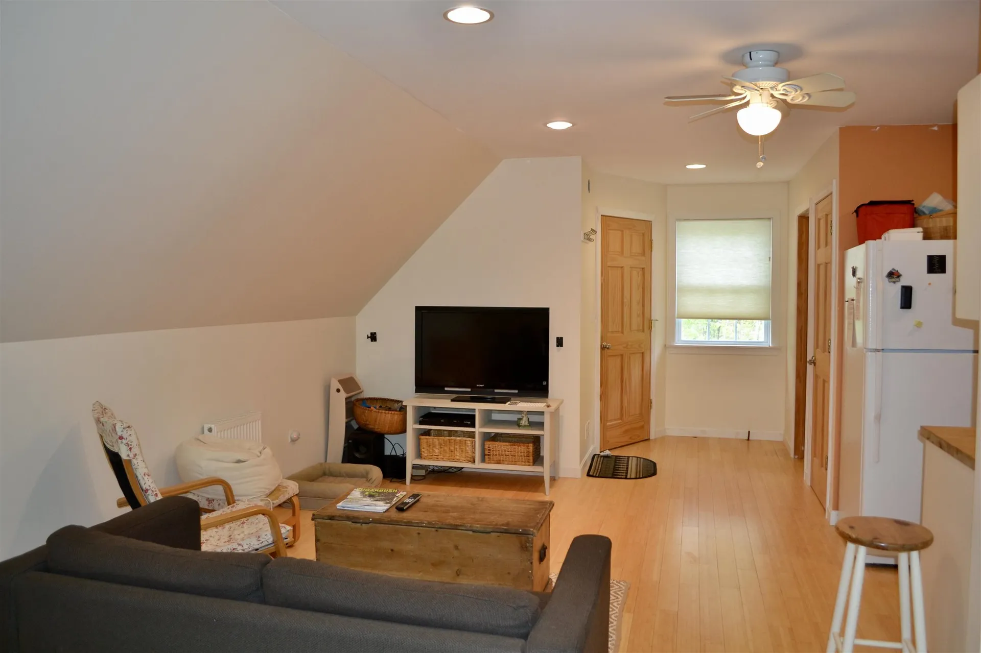 82 Vickery Hill Road Warren VT 05674