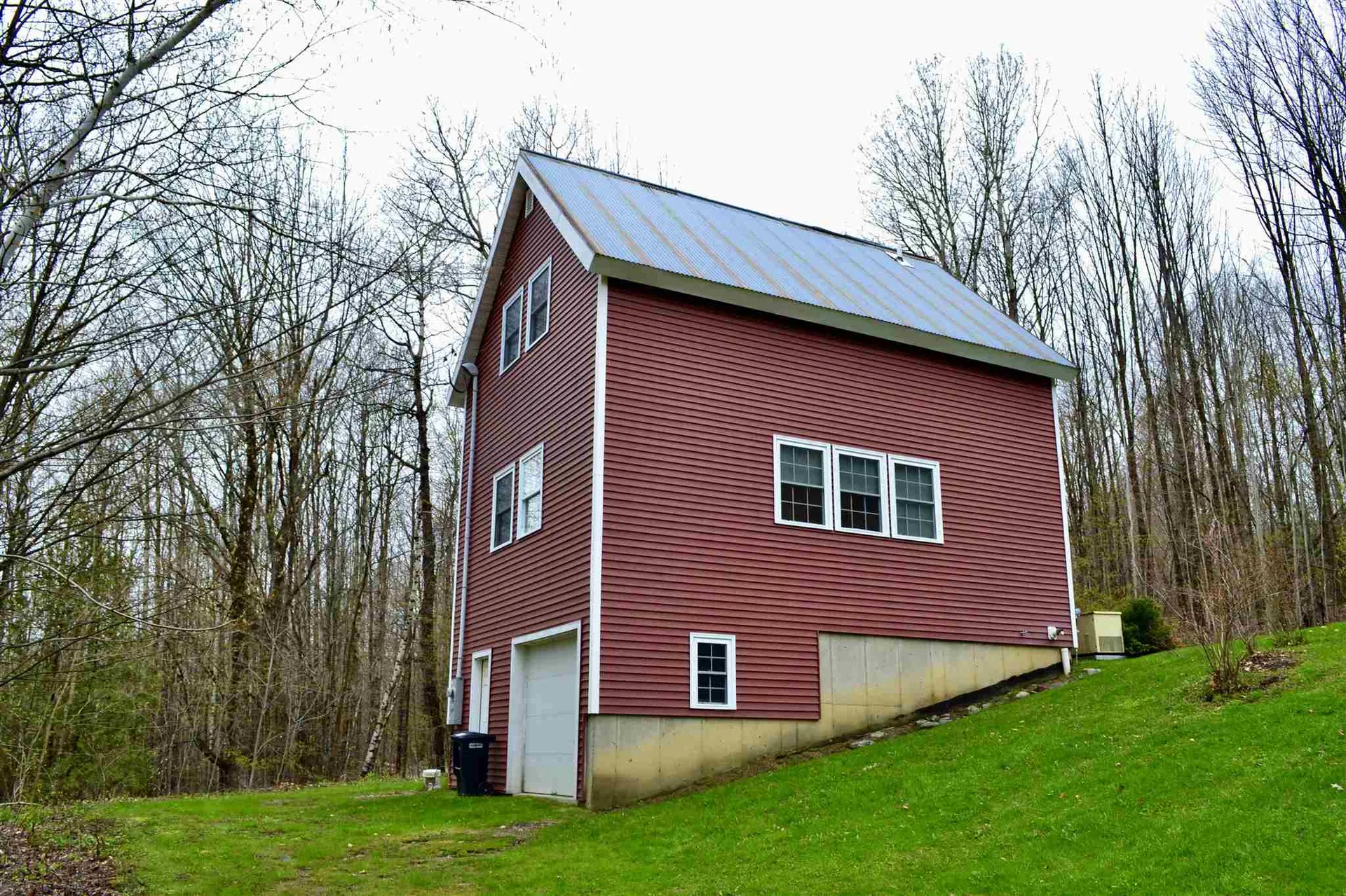 82 Vickery Hill Road Warren VT 05674