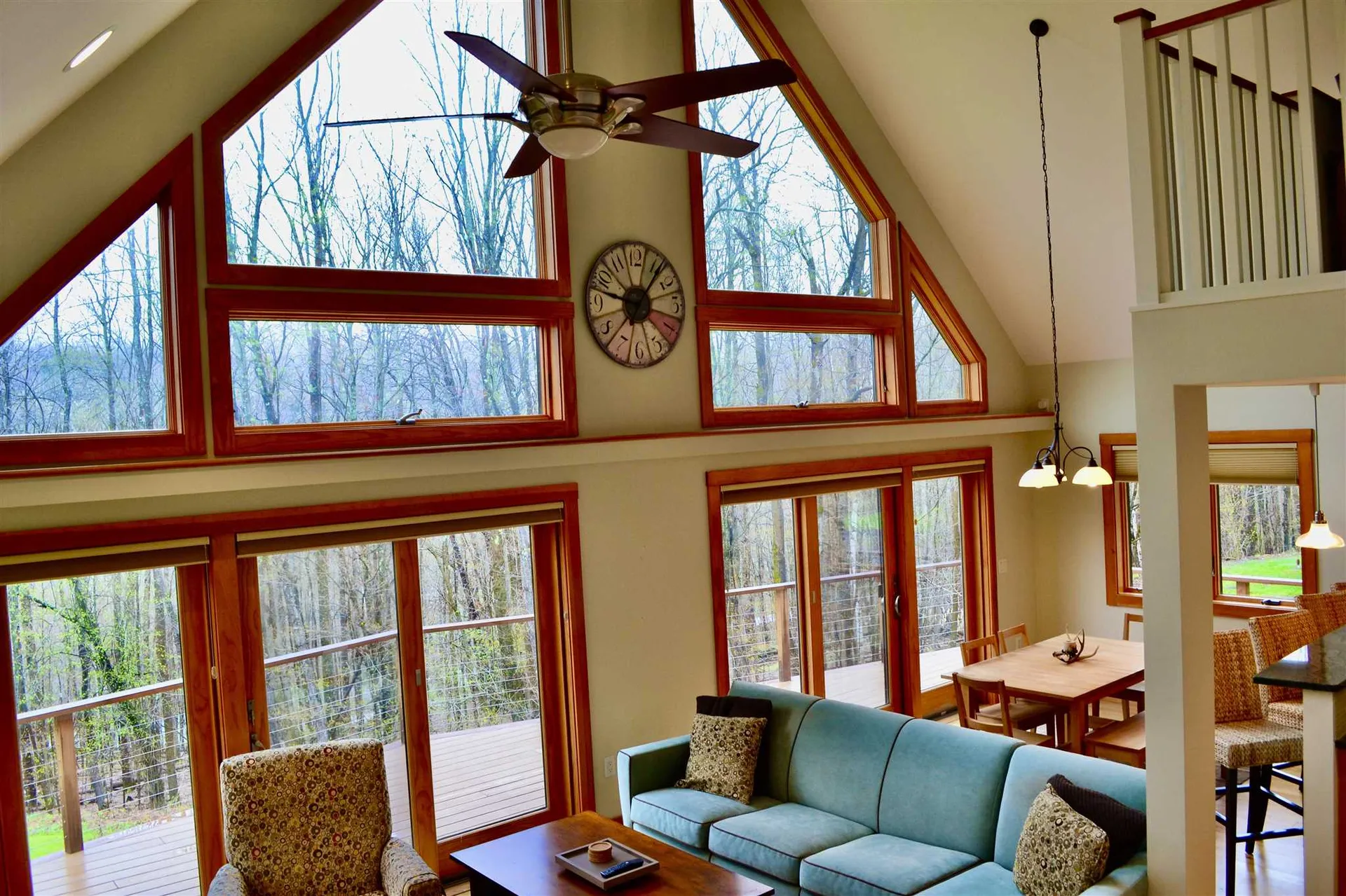 82 Vickery Hill Road Warren VT 05674