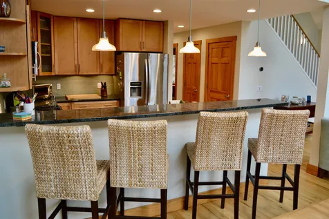 82 Vickery Hill Road Warren VT 05674