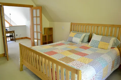 82 Vickery Hill Road Warren VT 05674