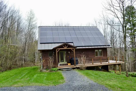82 Vickery Hill Road Warren VT 05674