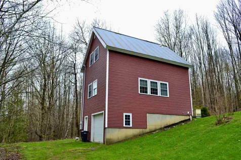 82 Vickery Hill Road Warren VT 05674