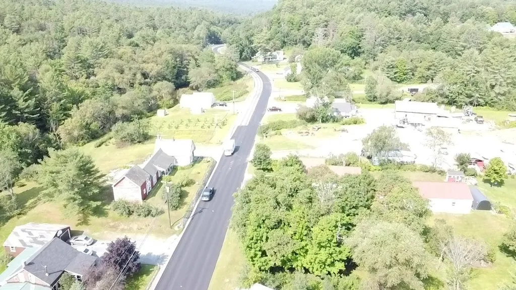 10 Bruce Road Canaan NH 03741