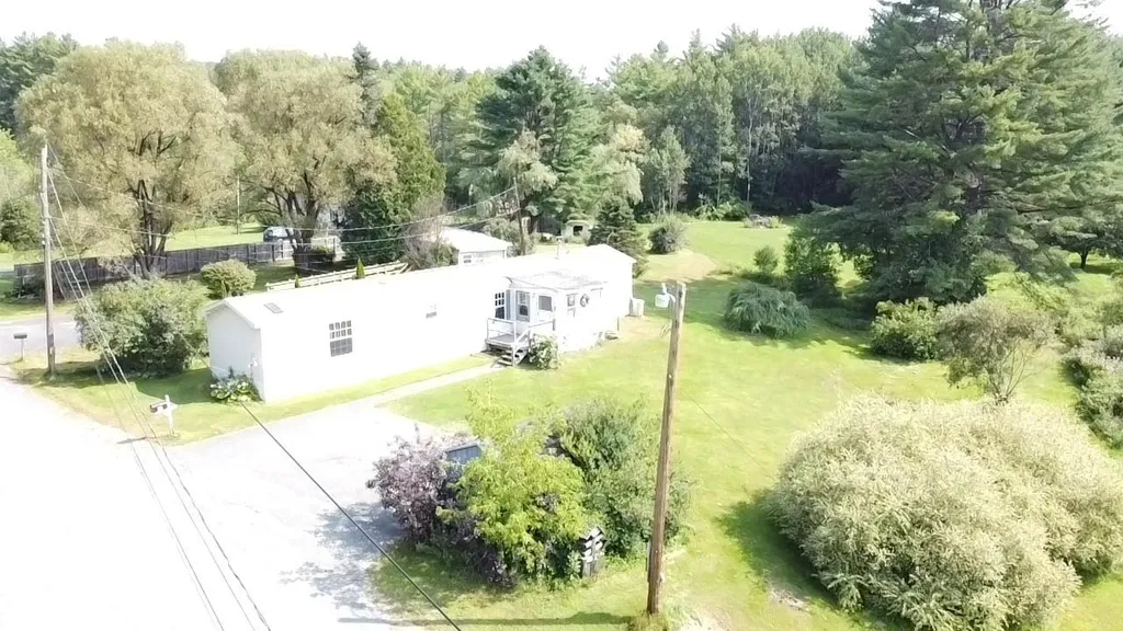 10 Bruce Road Canaan NH 03741