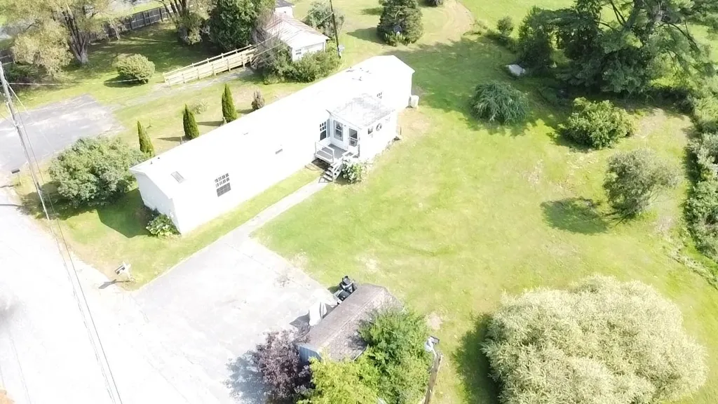 10 Bruce Road Canaan NH 03741