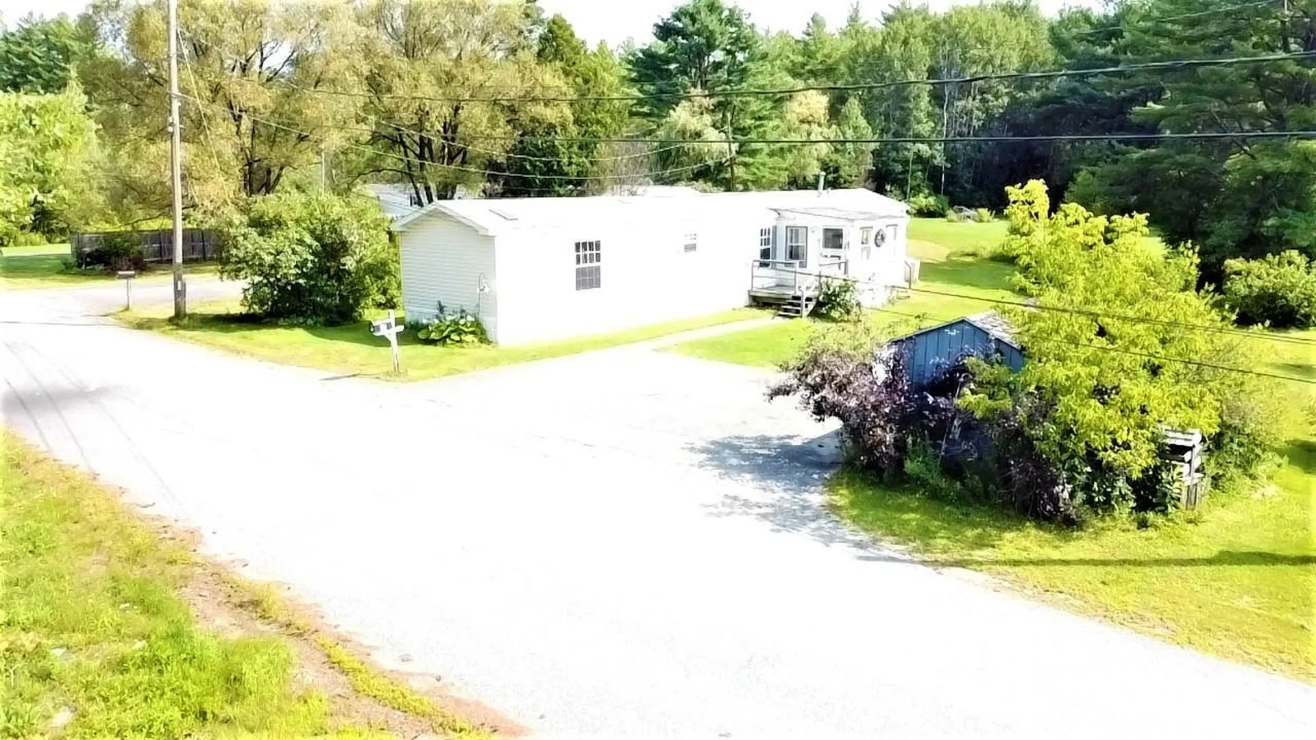10 Bruce Road Canaan NH 03741