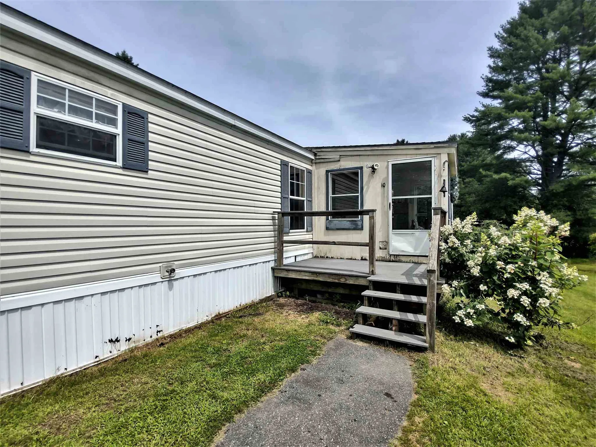 10 Bruce Road Canaan NH 03741
