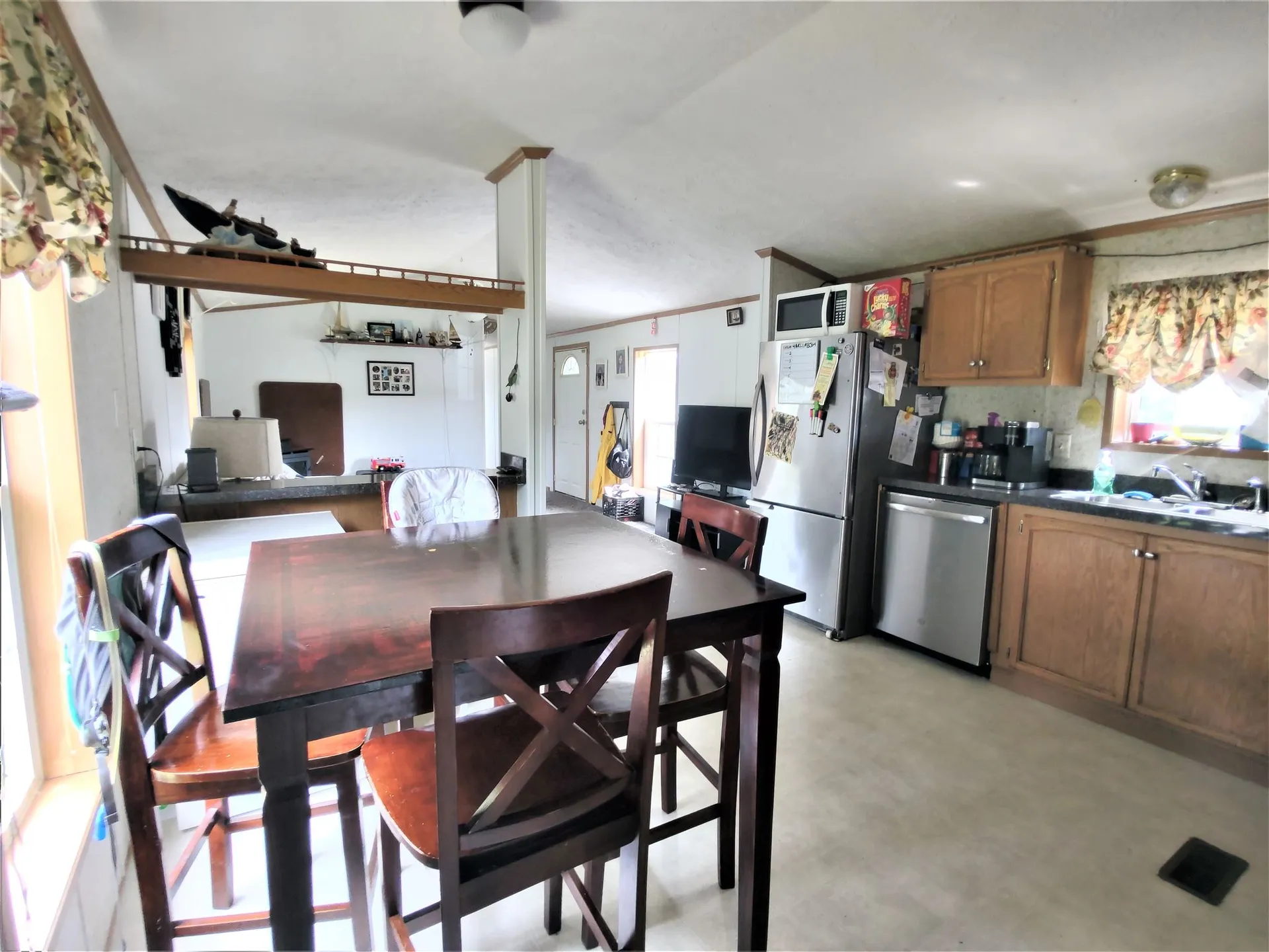 10 Bruce Road Canaan NH 03741