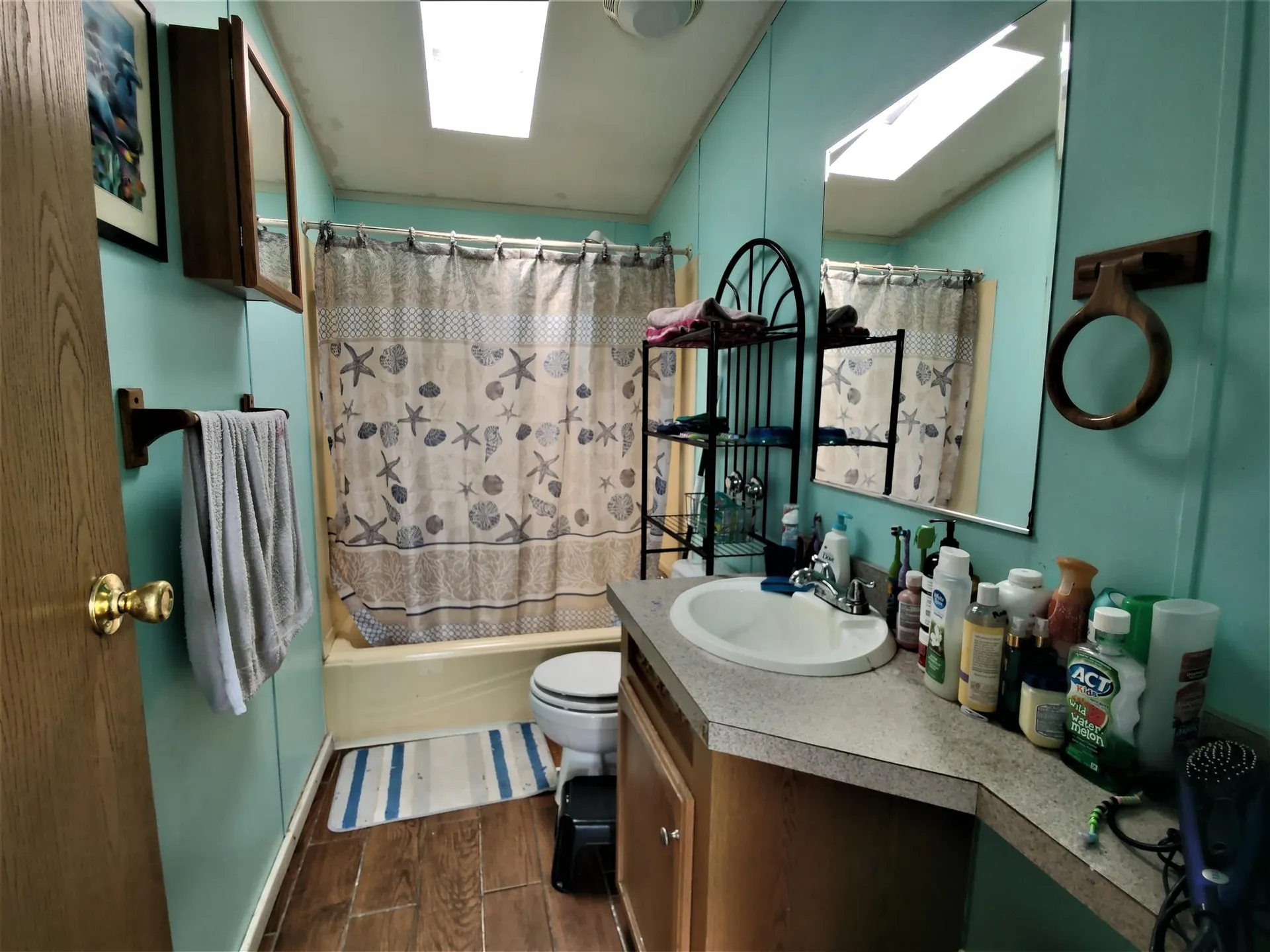 10 Bruce Road Canaan NH 03741