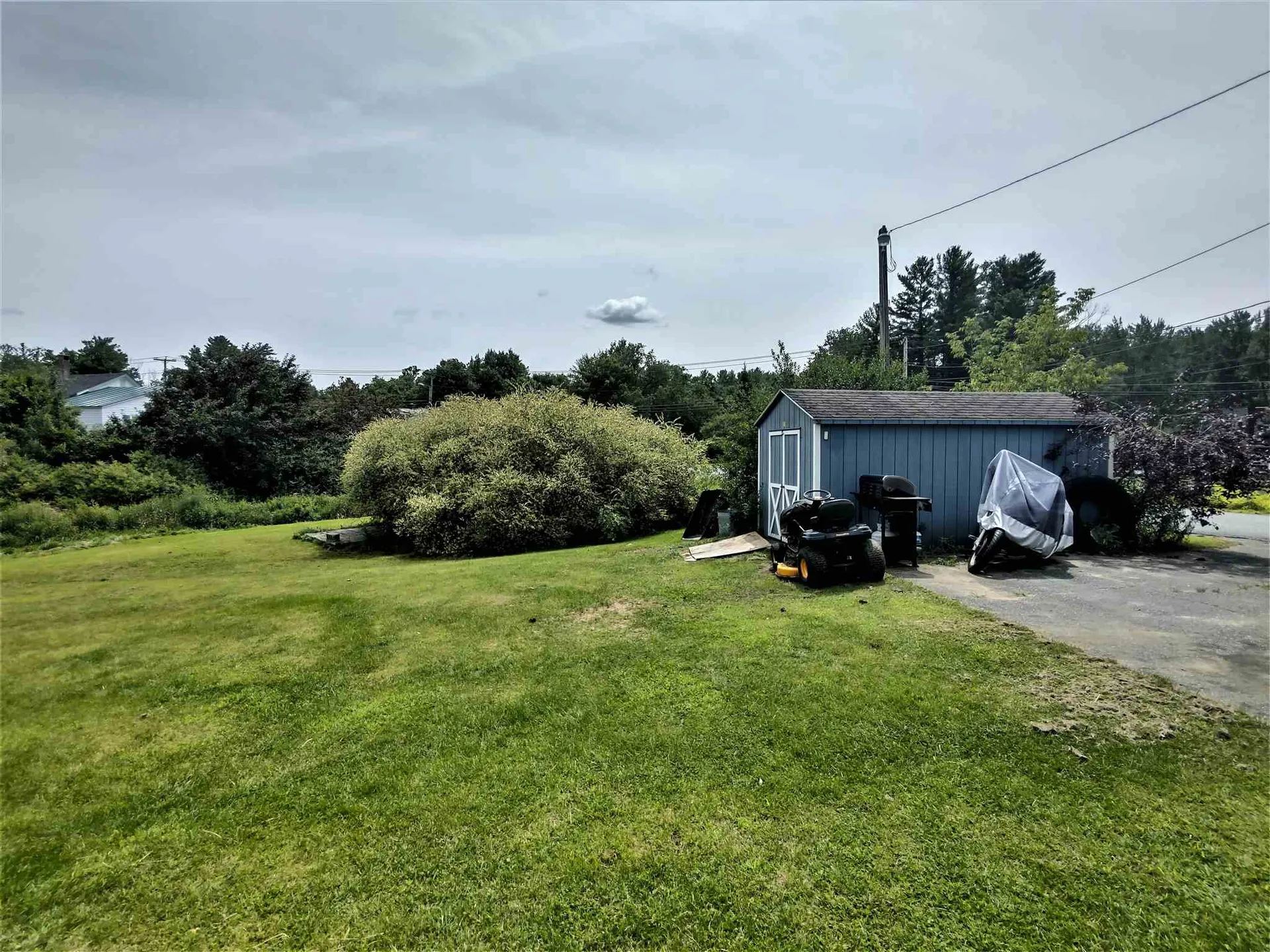 10 Bruce Road Canaan NH 03741