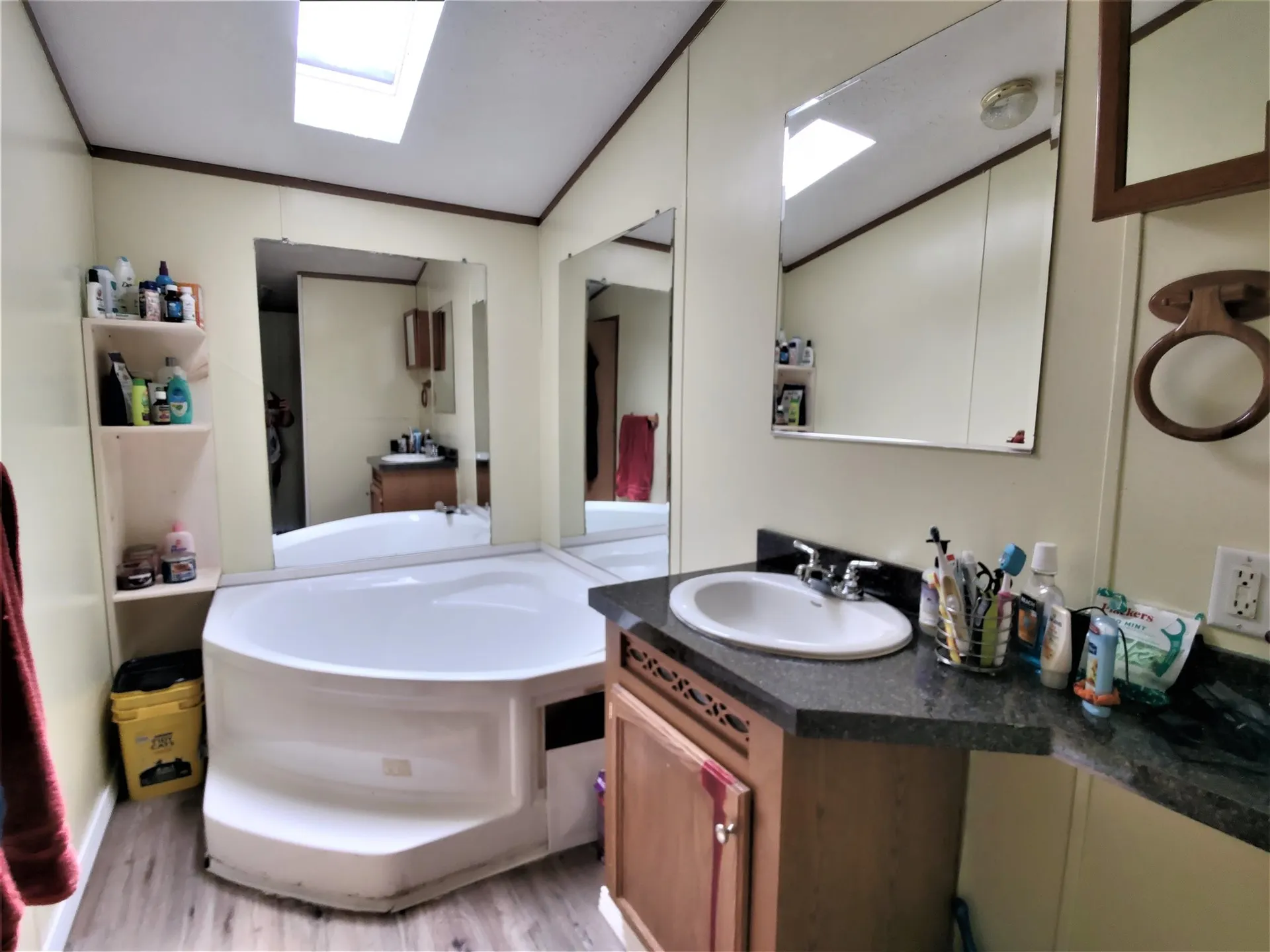 10 Bruce Road Canaan NH 03741