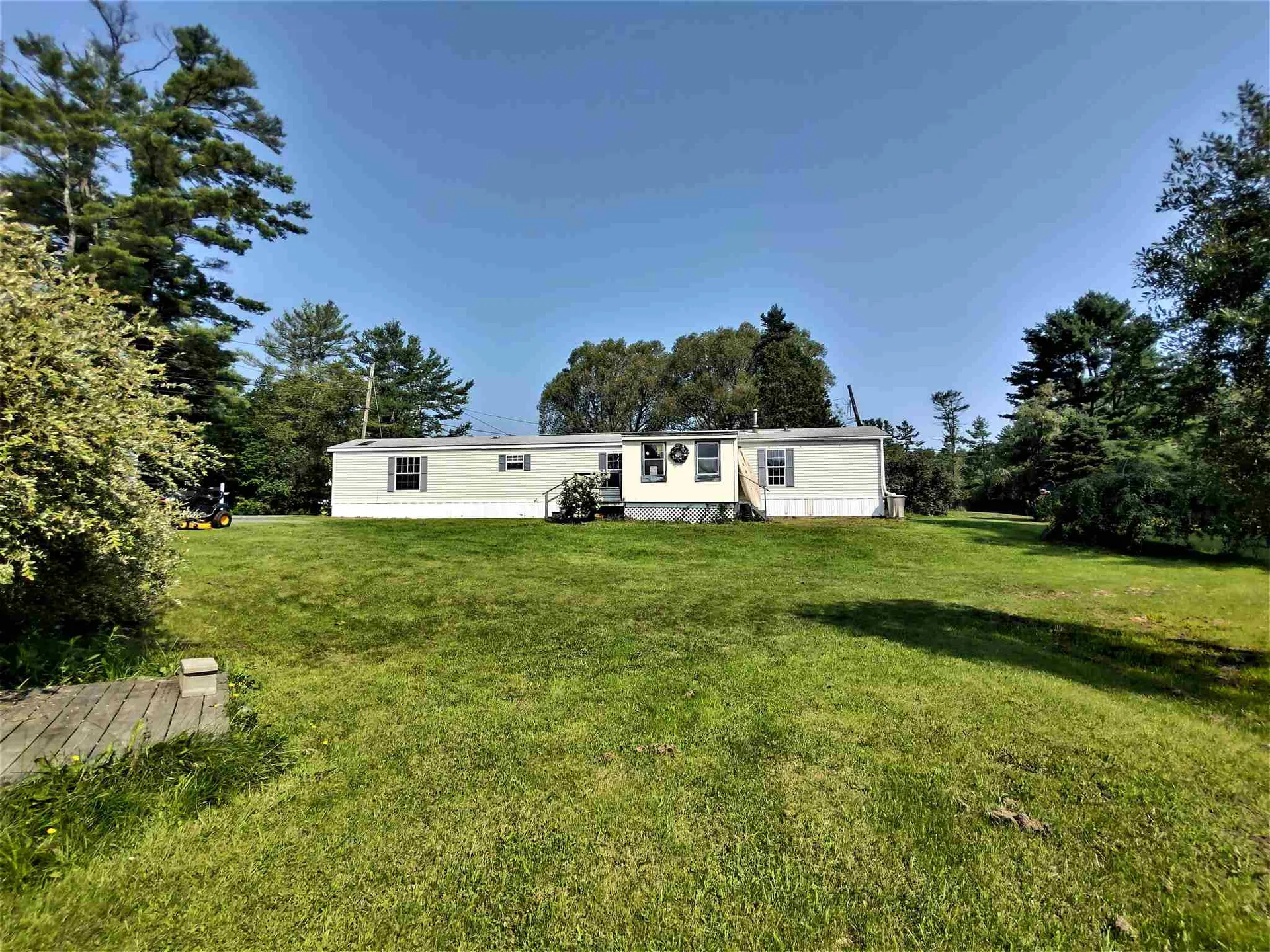 10 Bruce Road Canaan NH 03741