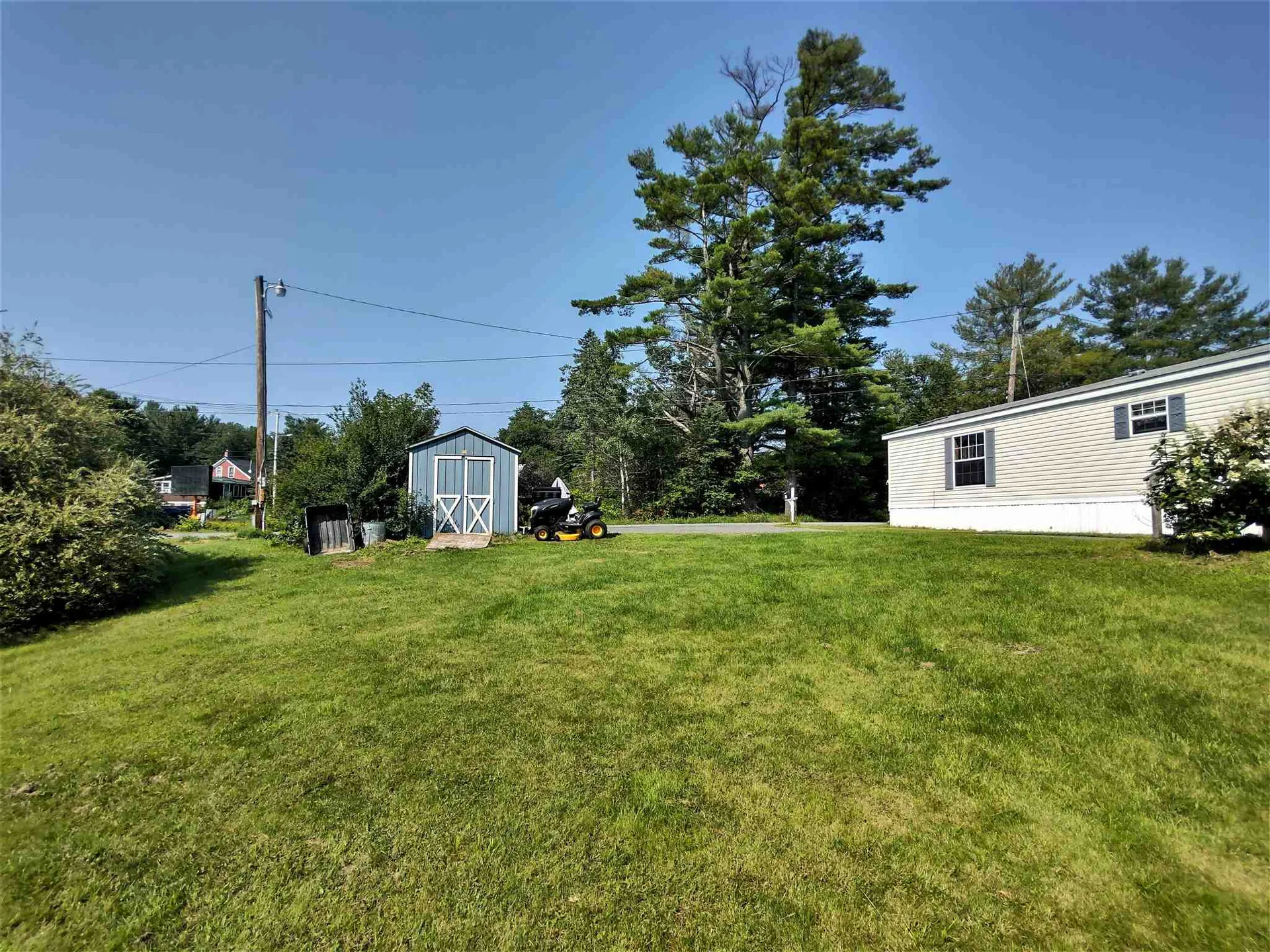 10 Bruce Road Canaan NH 03741
