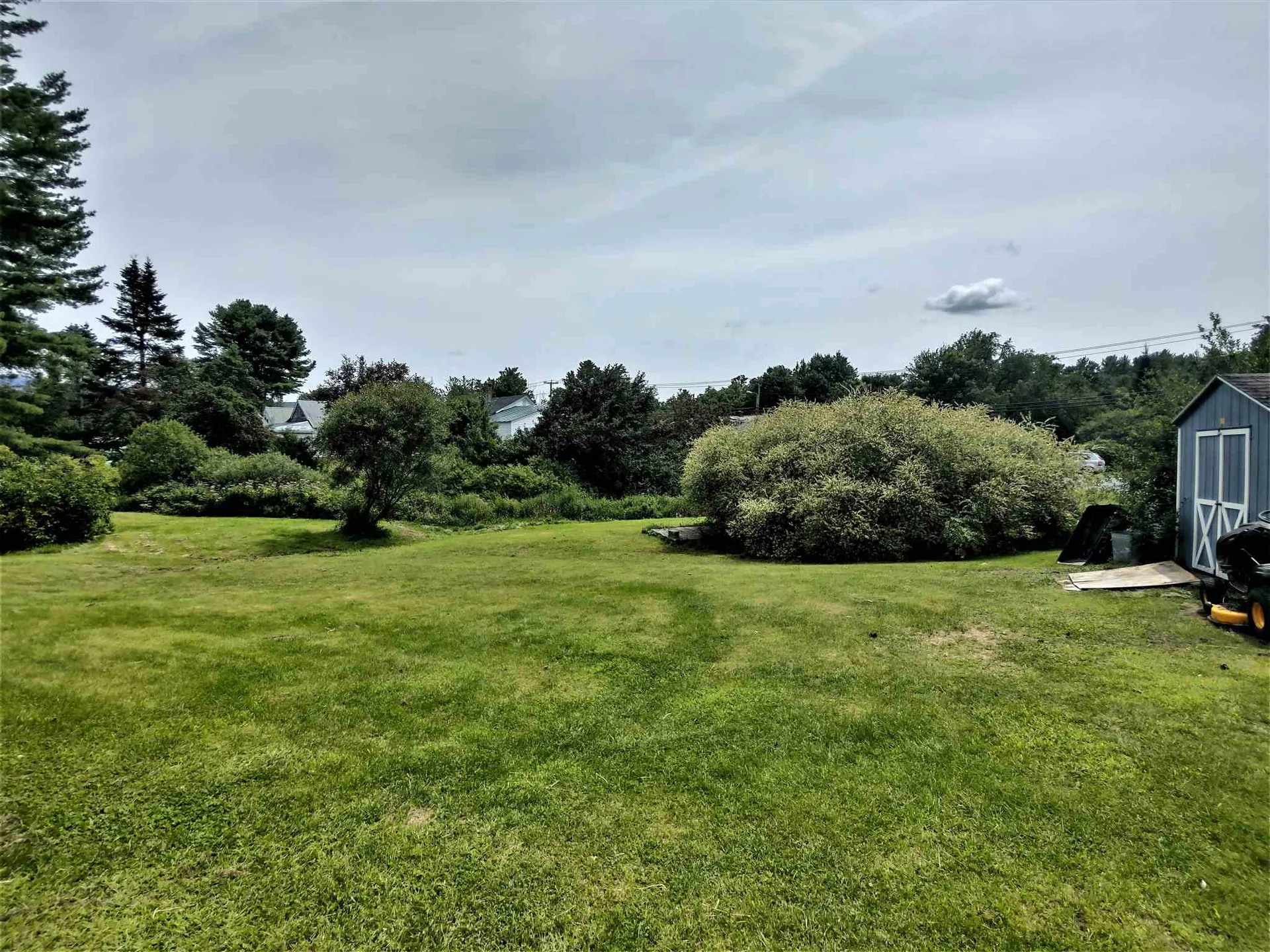 10 Bruce Road Canaan NH 03741