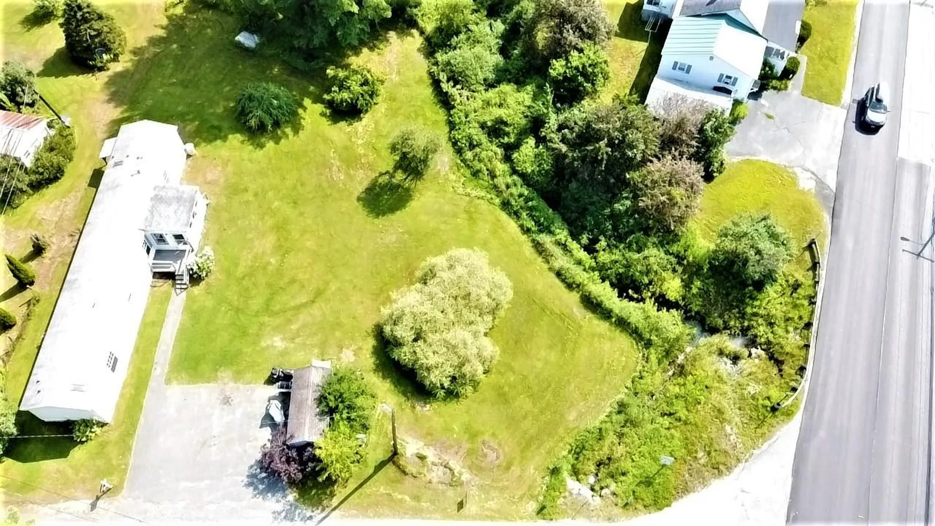 10 Bruce Road Canaan NH 03741