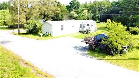 10 Bruce Road Canaan NH 03741