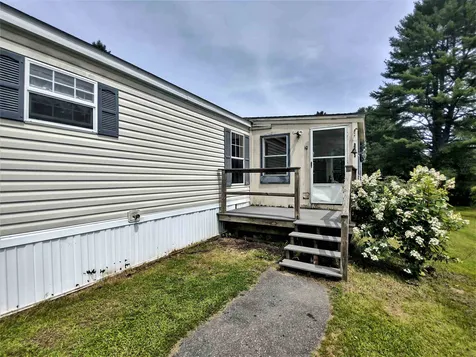 10 Bruce Road Canaan NH 03741