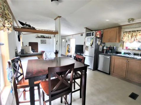 10 Bruce Road Canaan NH 03741