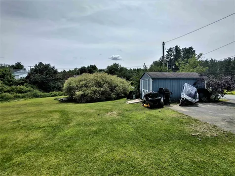 10 Bruce Road Canaan NH 03741