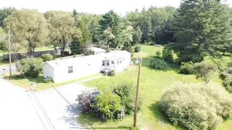 10 Bruce Road Canaan NH 03741