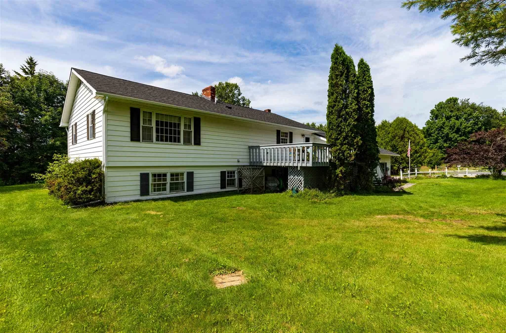 16 Goodhue Lane Barre Town VT 05641