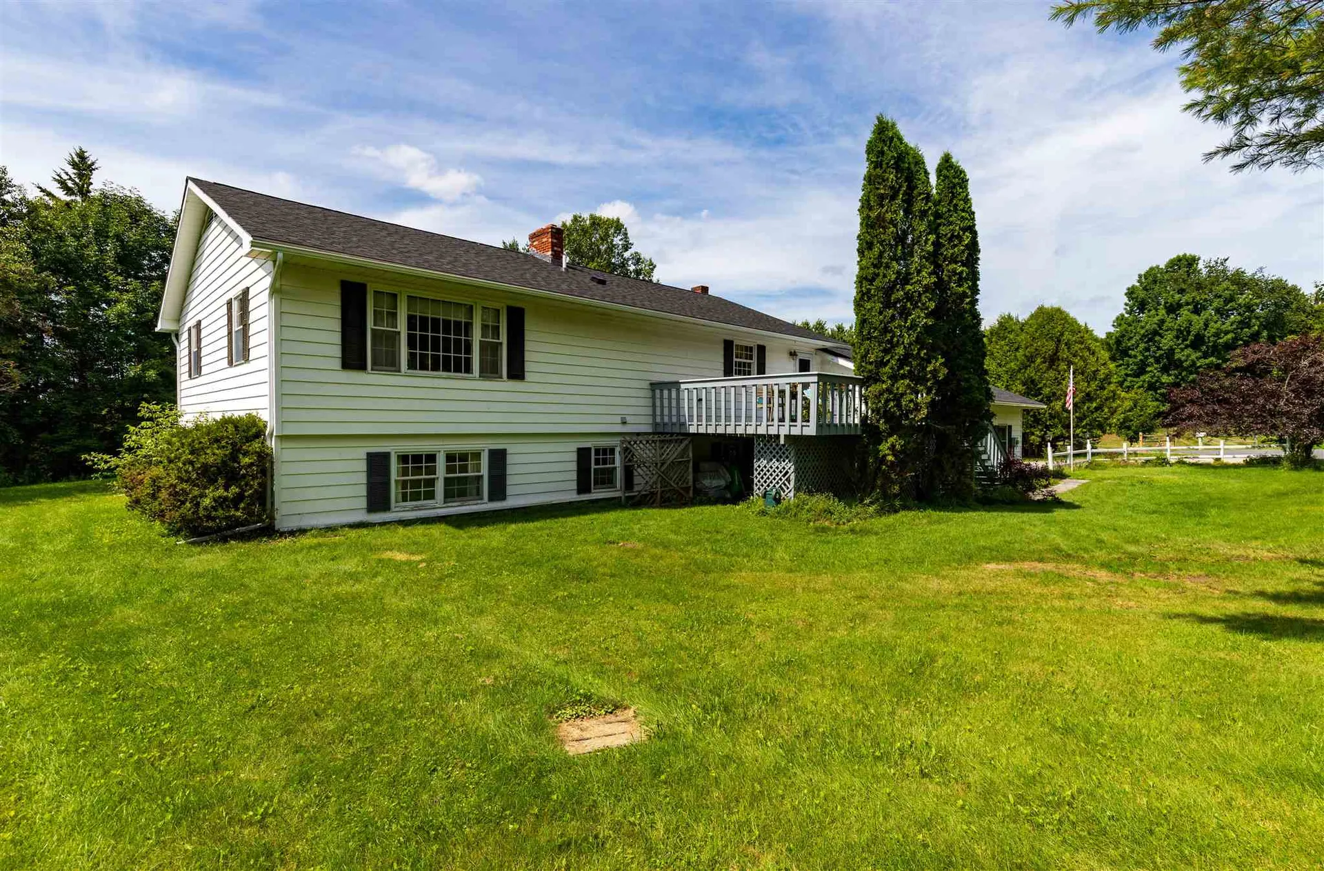 16 Goodhue Lane Barre Town VT 05641