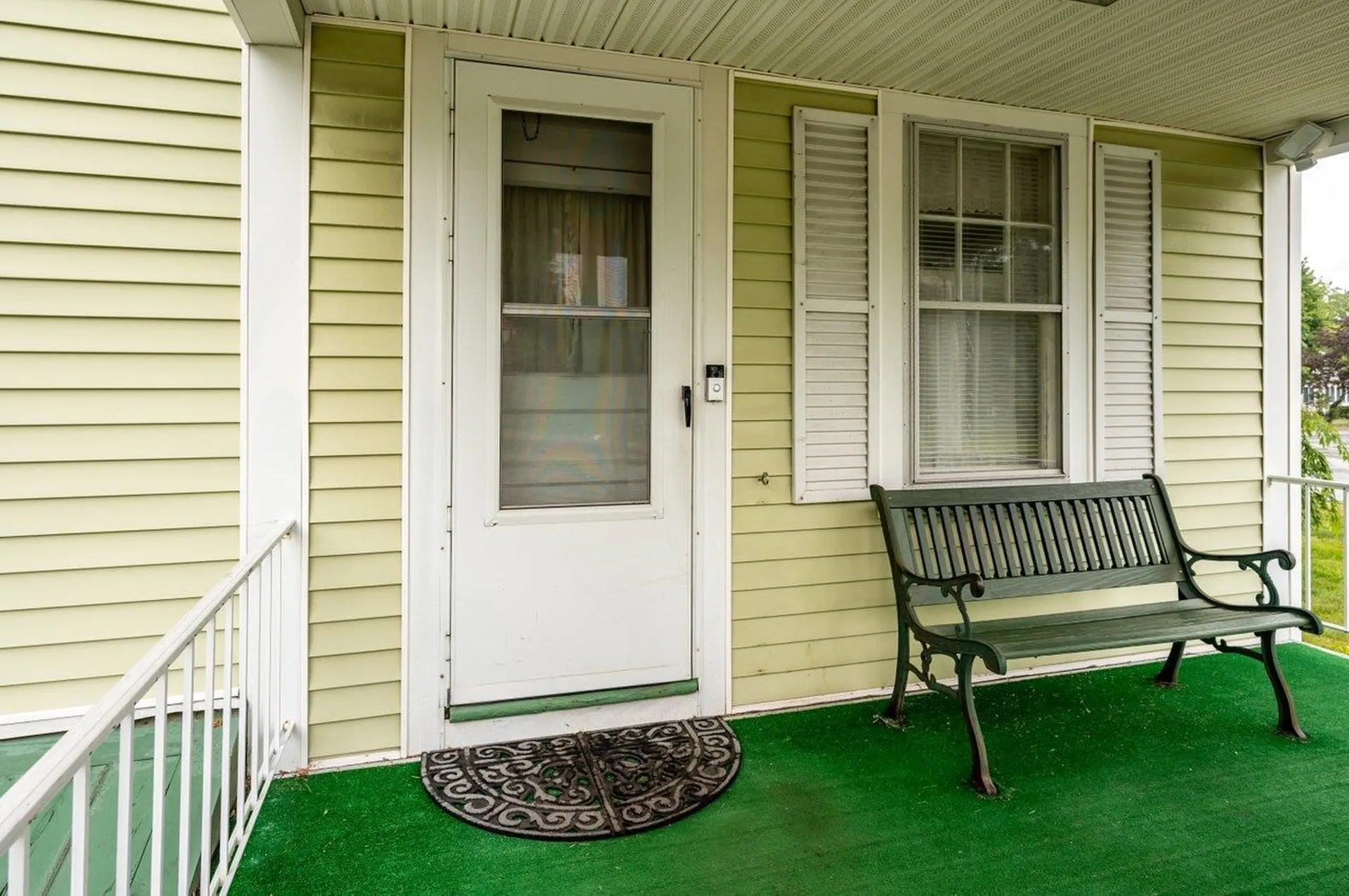 88 West High Street Somersworth NH 03878