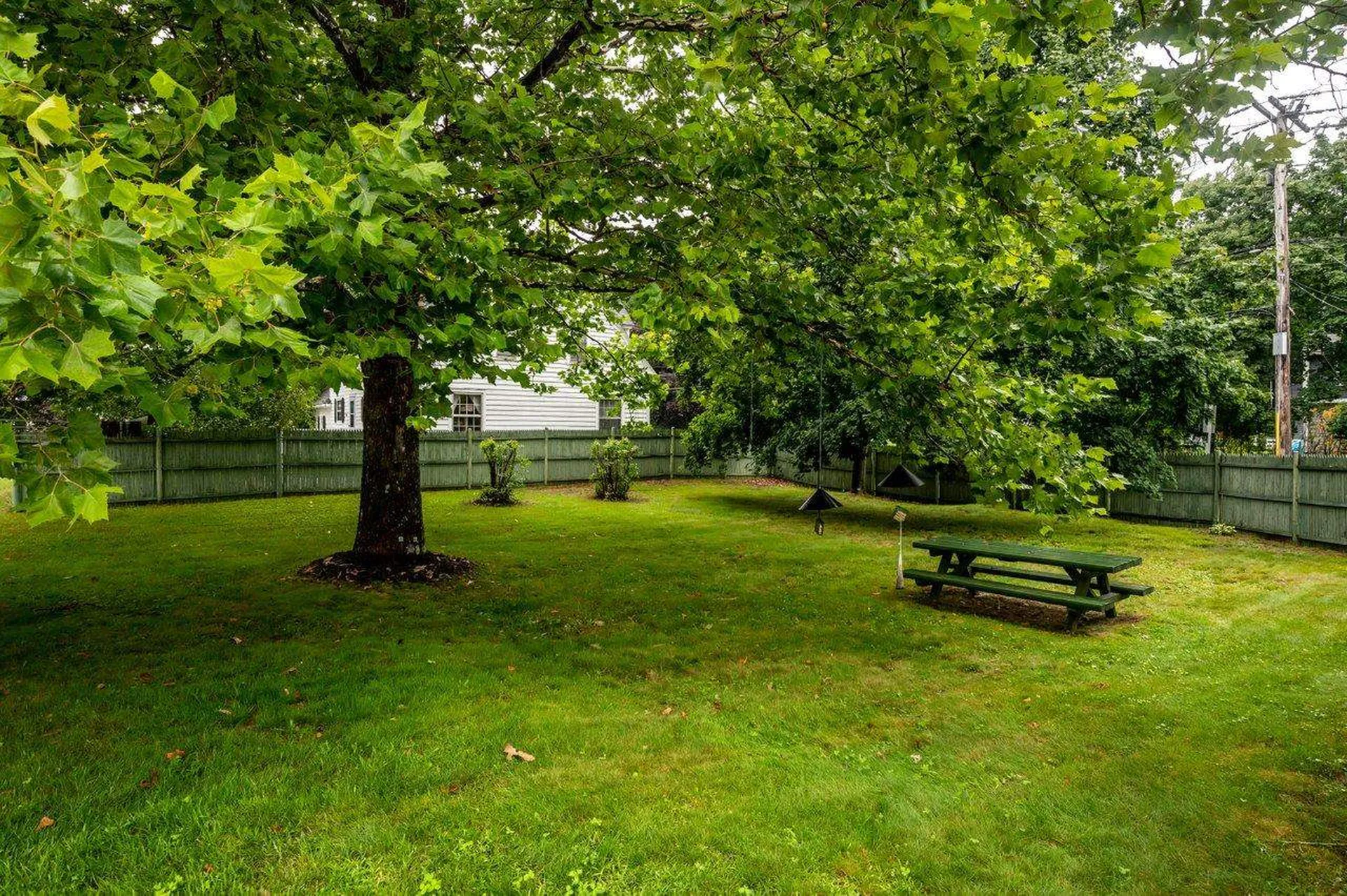 88 West High Street Somersworth NH 03878