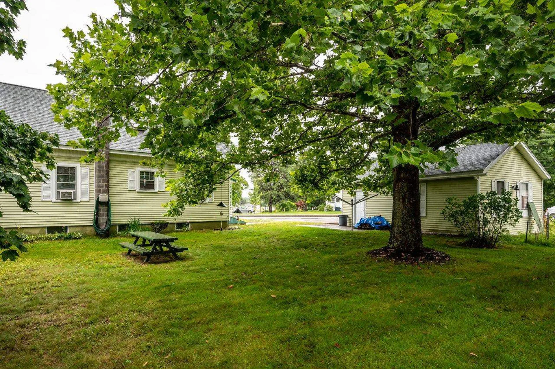 88 West High Street Somersworth NH 03878
