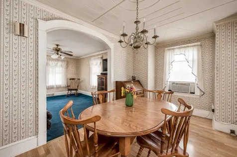 88 West High Street Somersworth NH 03878