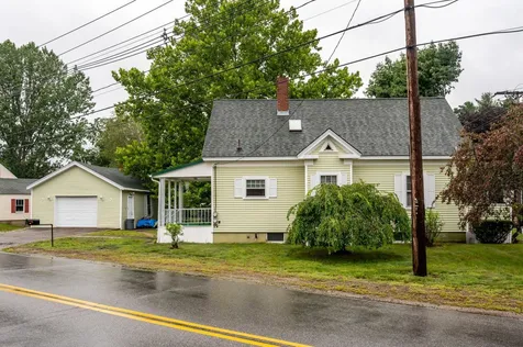 88 West High Street Somersworth NH 03878