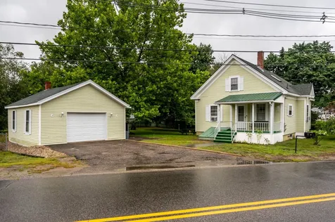 88 West High Street Somersworth NH 03878