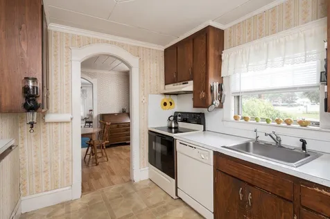 88 West High Street Somersworth NH 03878