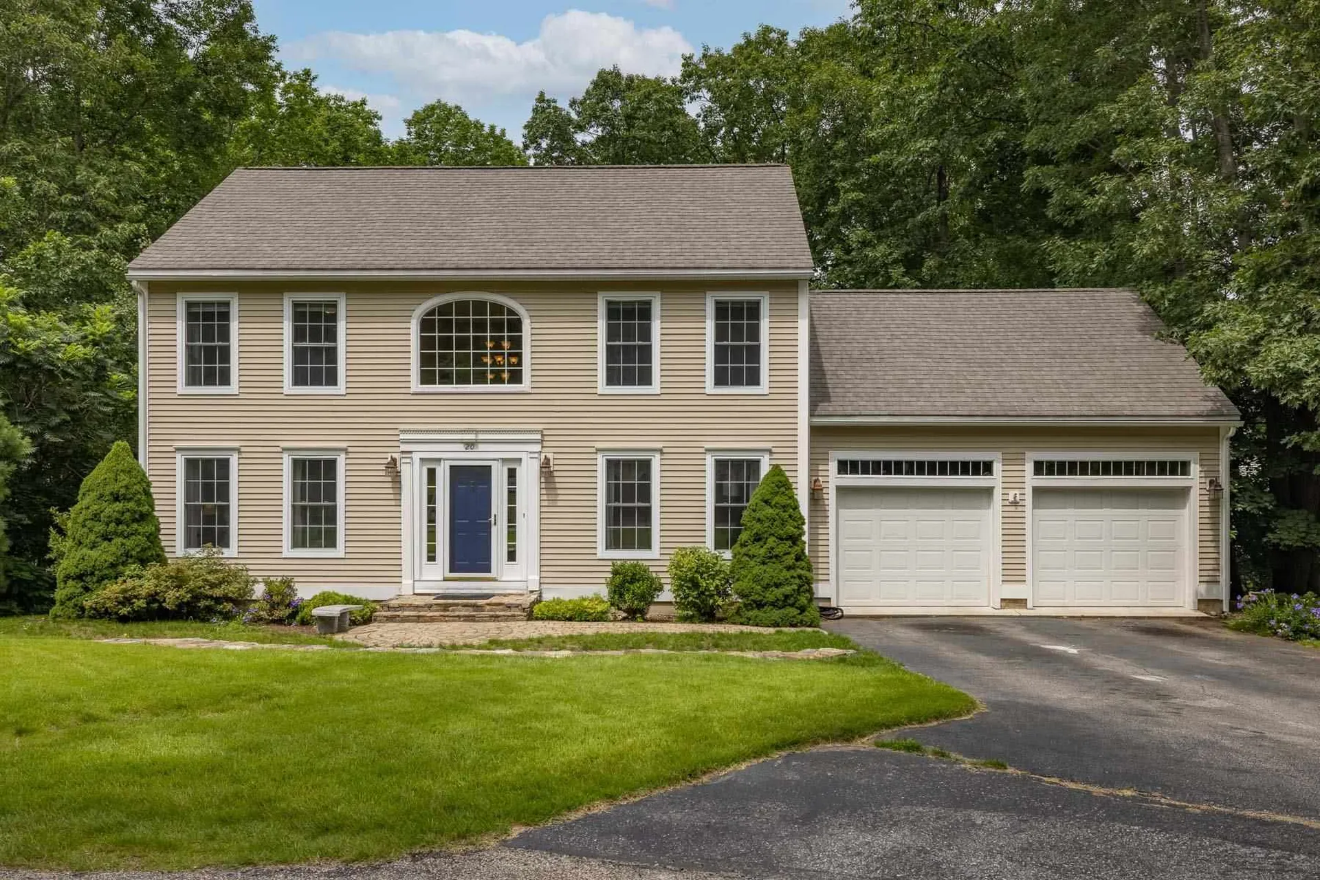 20 Debra Lane Kittery ME 03904