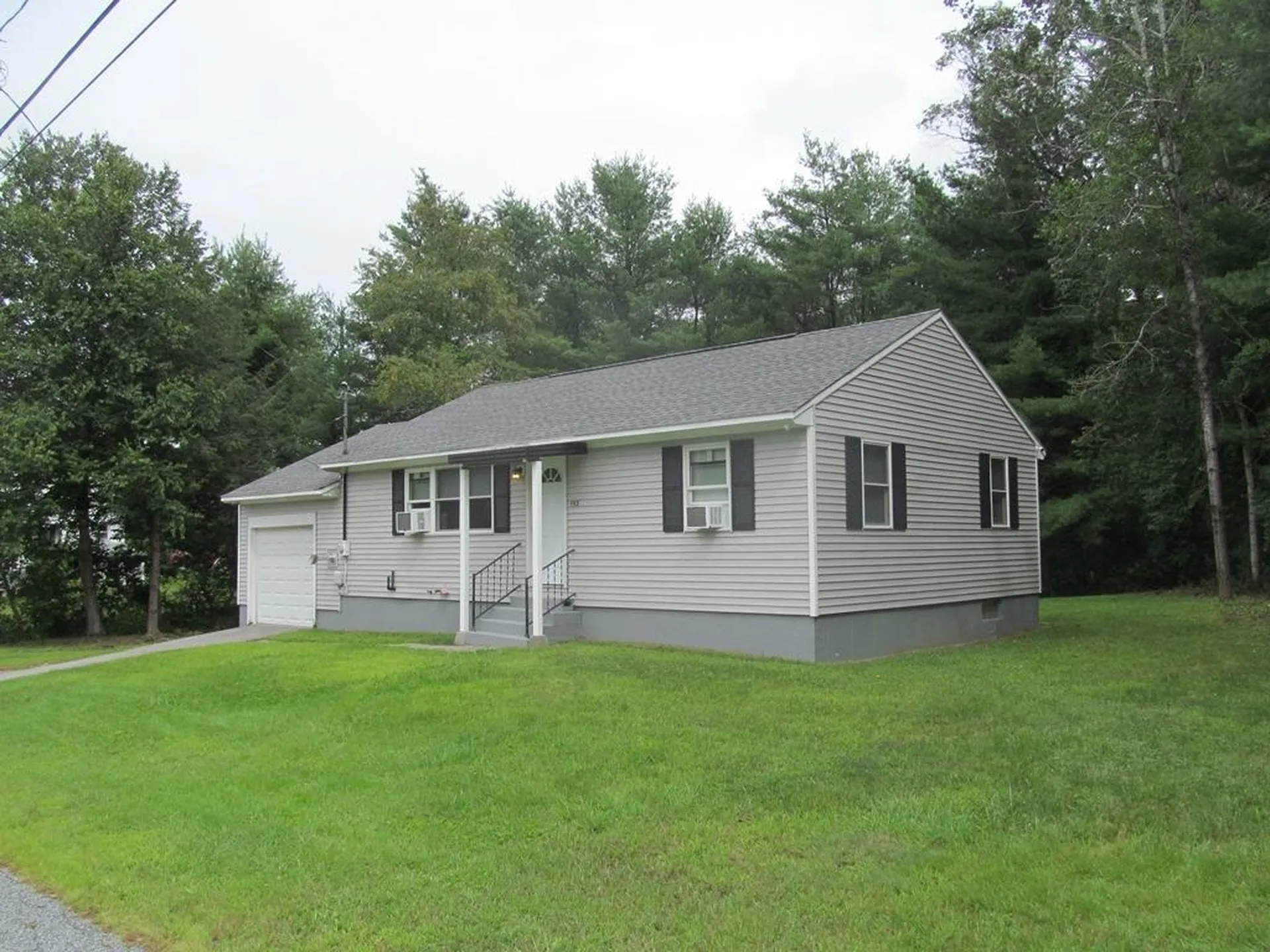 153 Twistback Road Claremont NH 03743