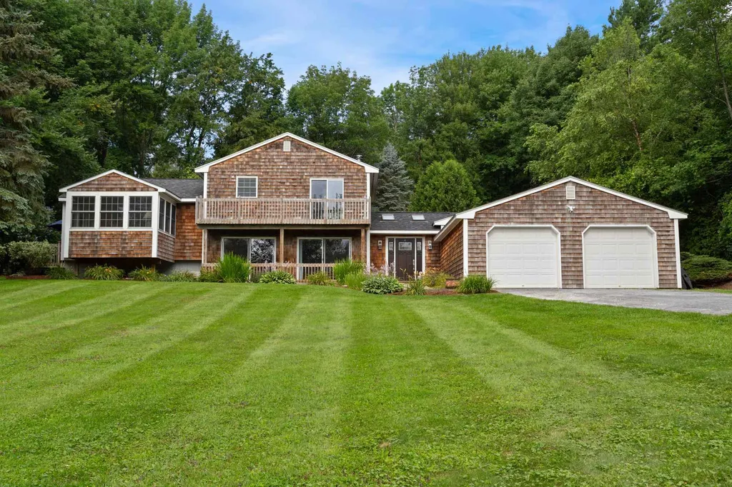 109 Evergreen Drive Williston VT 05495