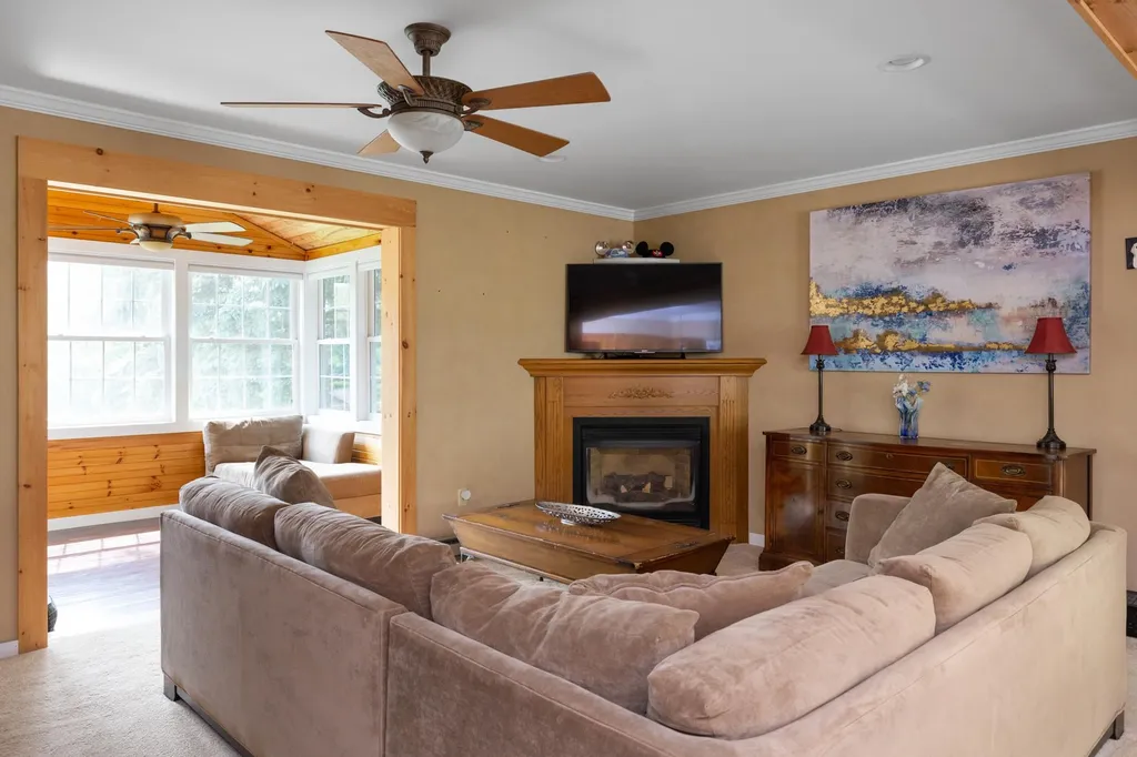 109 Evergreen Drive Williston VT 05495