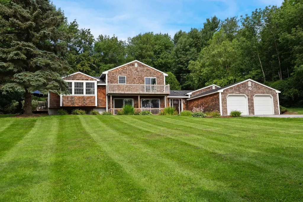 109 Evergreen Drive Williston VT 05495