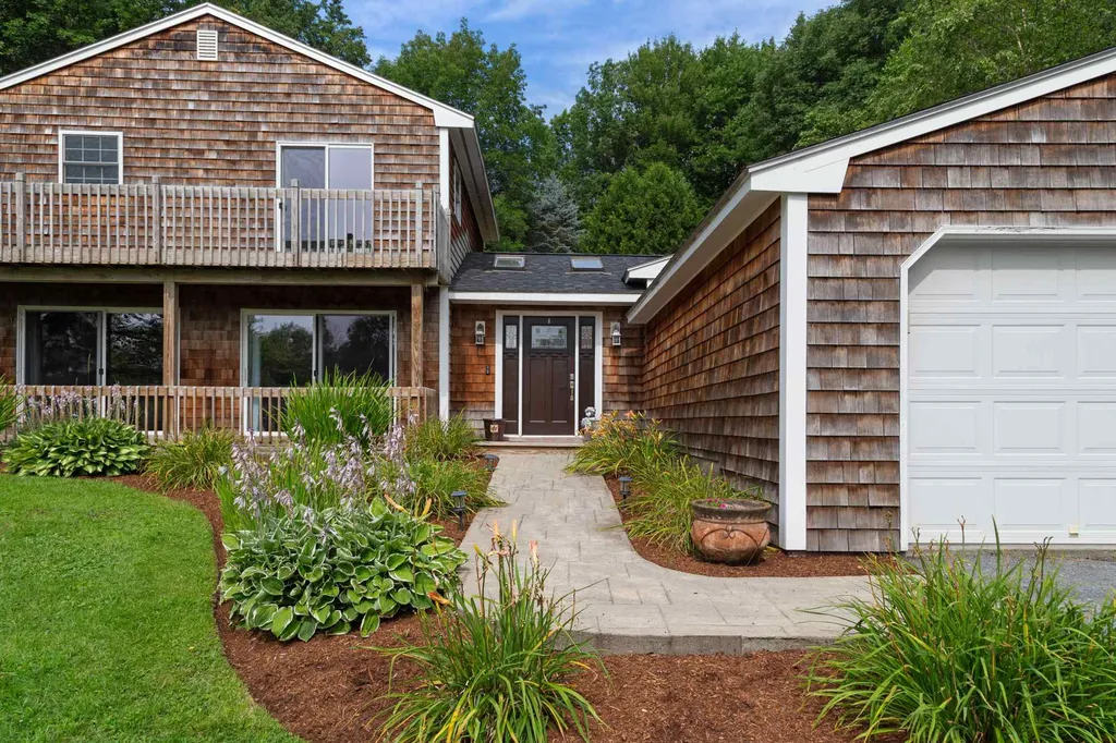 109 Evergreen Drive Williston VT 05495