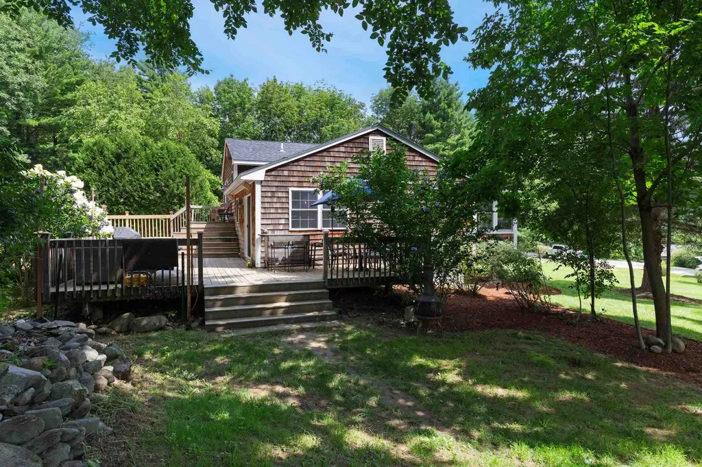 109 Evergreen Drive Williston VT 05495
