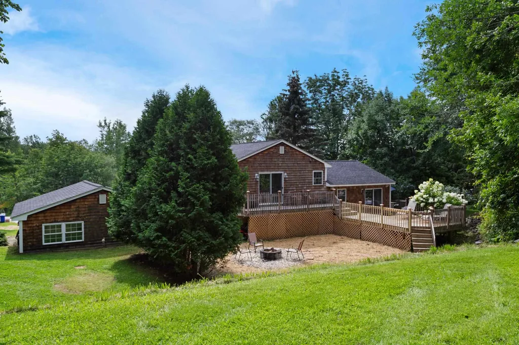 109 Evergreen Drive Williston VT 05495