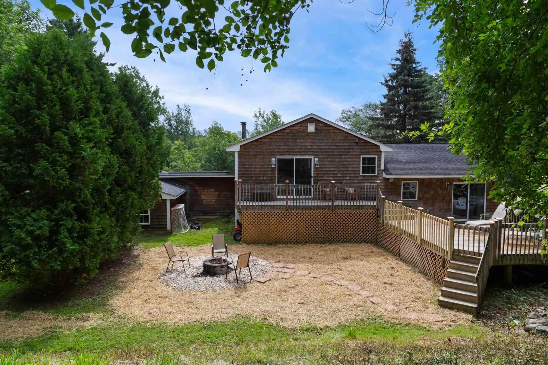 109 Evergreen Drive Williston VT 05495