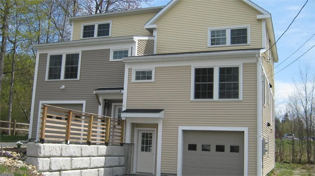 23A Peabody Street Lebanon NH 03766