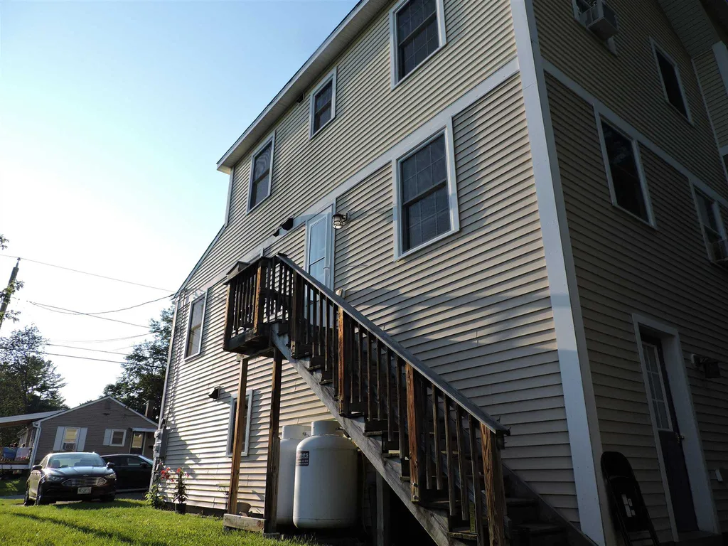 23A Peabody Street Lebanon NH 03766