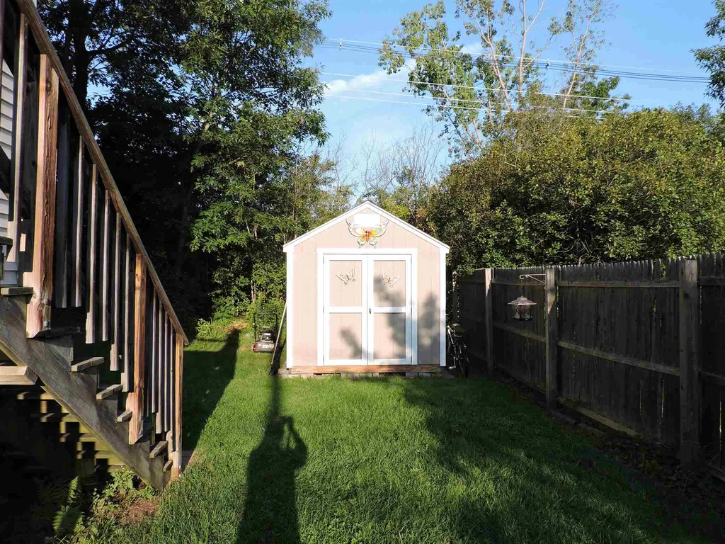 23A Peabody Street Lebanon NH 03766