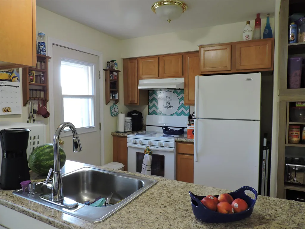 23A Peabody Street Lebanon NH 03766