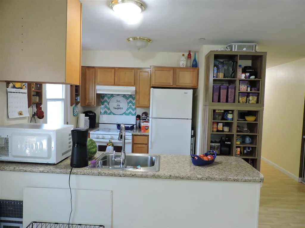 23A Peabody Street Lebanon NH 03766