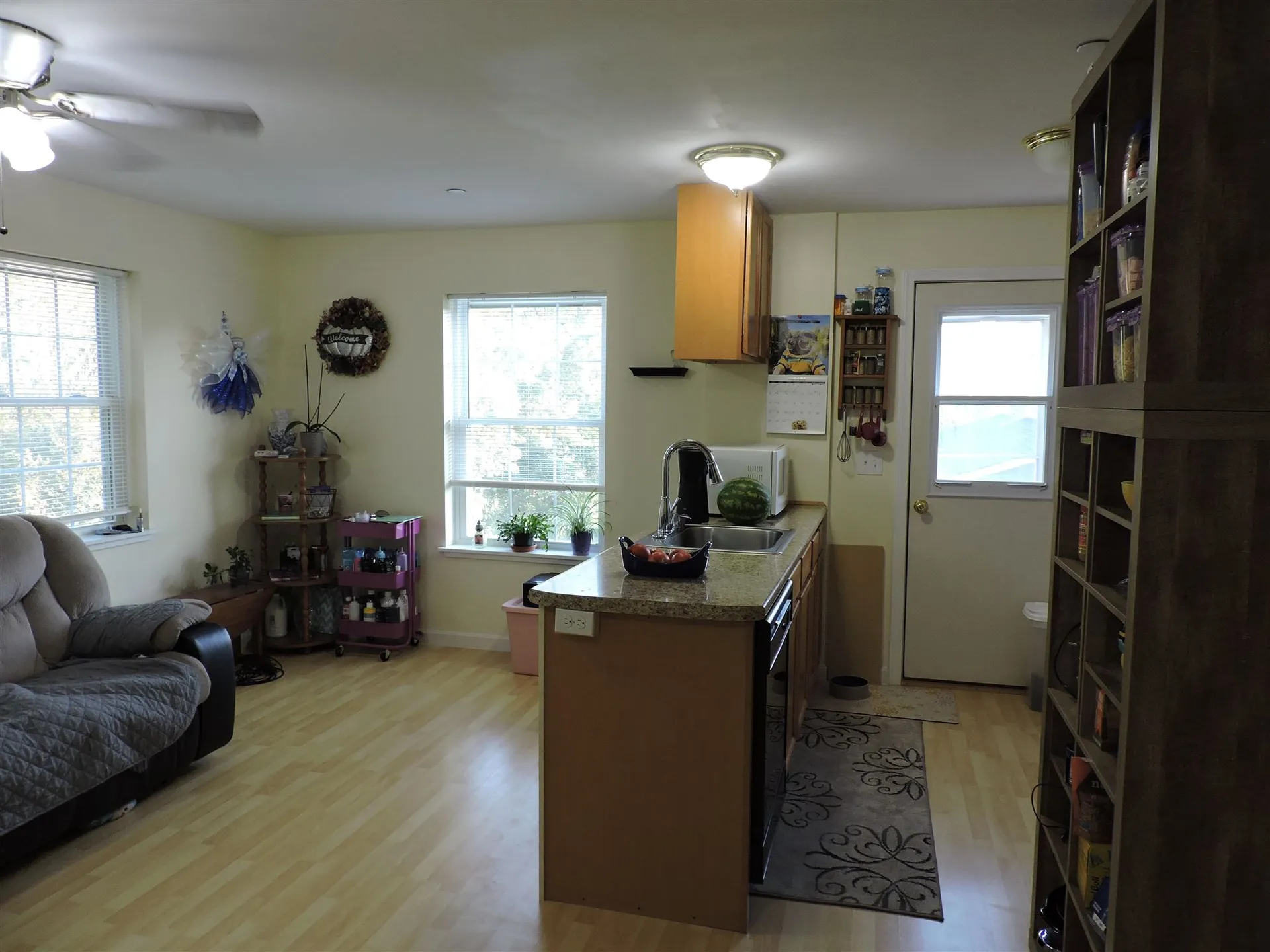23A Peabody Street Lebanon NH 03766